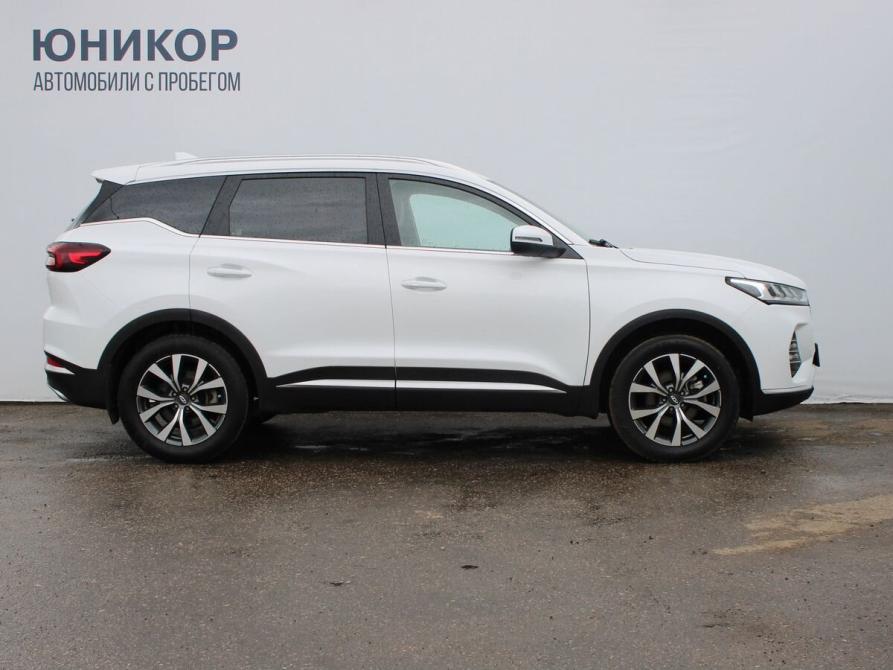 Chery Tiggo 7 Pro I Нижний Новгород  - изображение 4