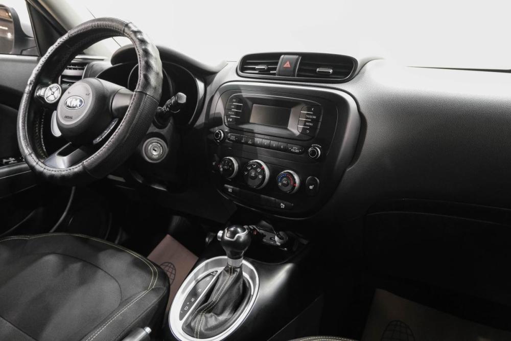 Kia Soul II Новокузнецк  - изображение 23
