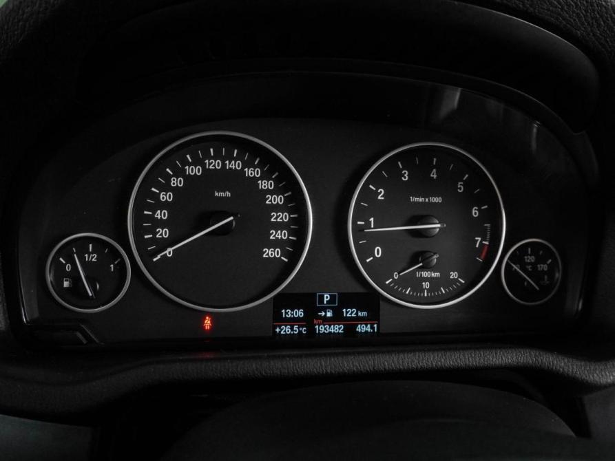 BMW X4 I (F26) Воронеж  - изображение 19