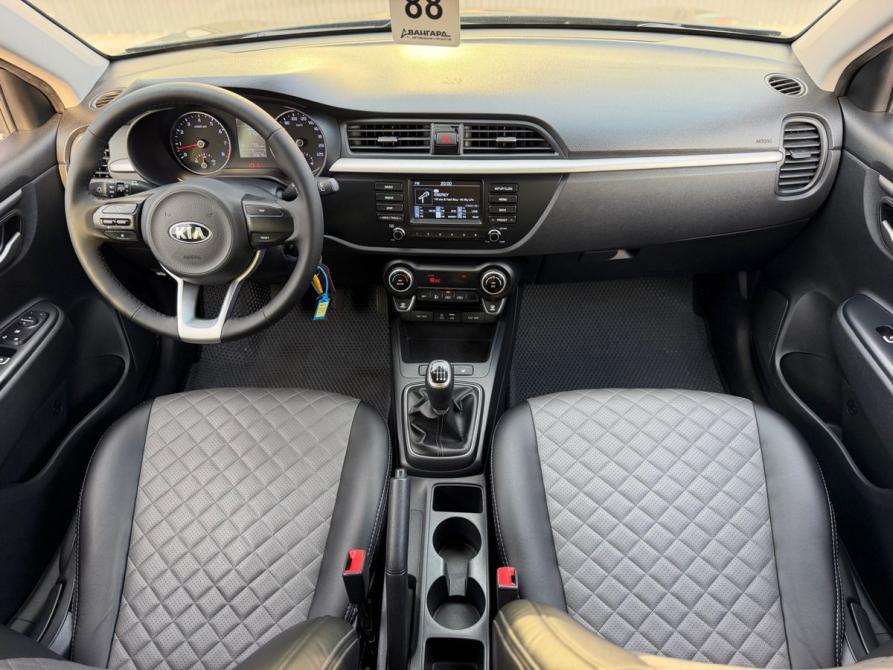 Kia Rio IV Волгоград  - изображение 28