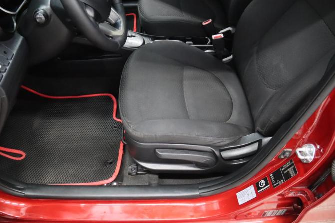 Kia Rio III с пробегом 2012 года, цена 780 850 рублей, 202193 км, седан, Автокод Объявления