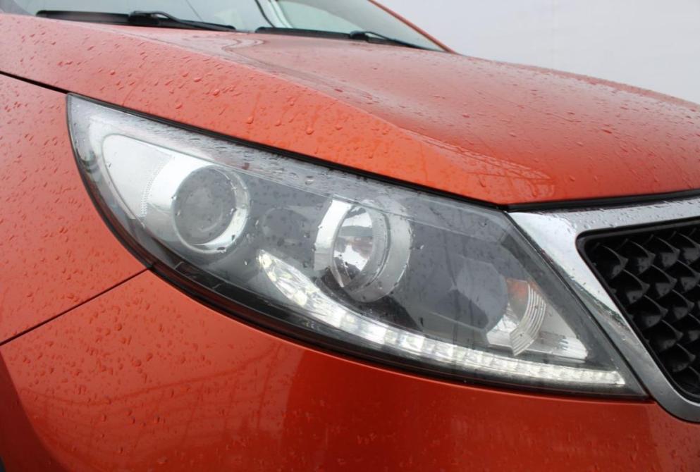 Kia Sportage III Рестайлинг Нижний Новгород  - изображение 20