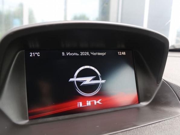 Opel Mokka I с пробегом 2013 года, цена 970 000 рублей, 146156 км, внедорожник, Автокод Объявления