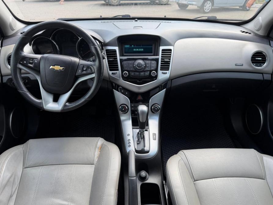 Chevrolet Cruze I Нефтекамск  - изображение 10