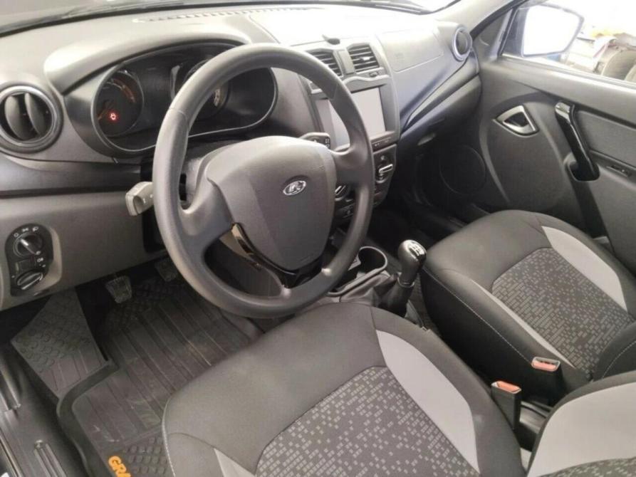 Lada (ВАЗ) Granta I Рестайлинг Набережные Челны  - изображение 8