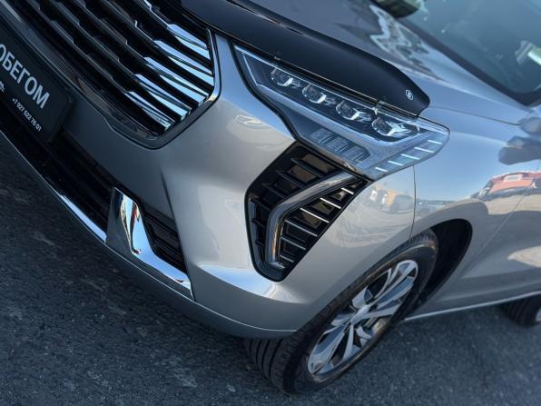 Haval Jolion I с пробегом 2023 года, цена 1 530 000 рублей, 84955 км, внедорожник, Автокод Объявления