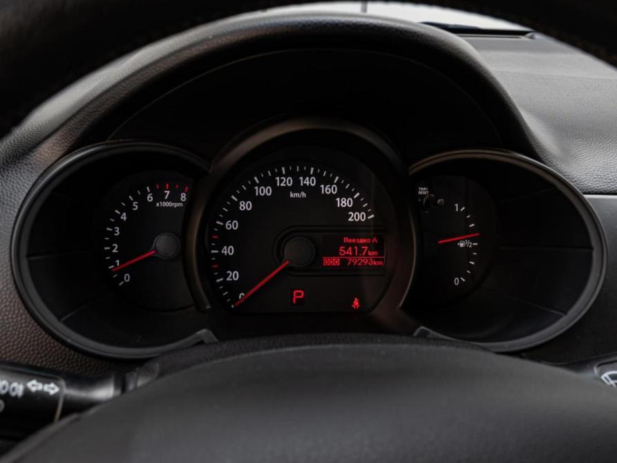 Kia Picanto II Краснодар  - изображение 13