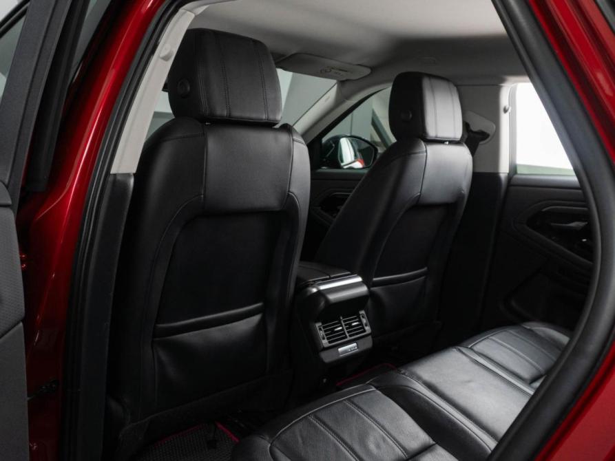 Land Rover Range Rover Evoque II Тюмень  - изображение 16