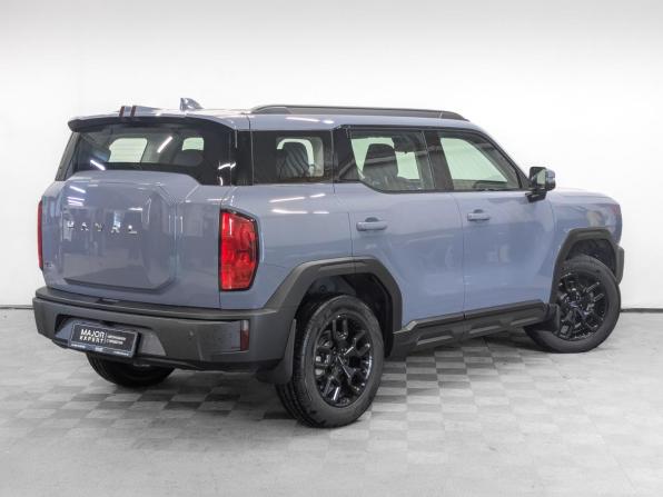 Haval H3 I с пробегом 2025 года, цена 2 445 000 рублей, 6213 км, внедорожник, Автокод Объявления