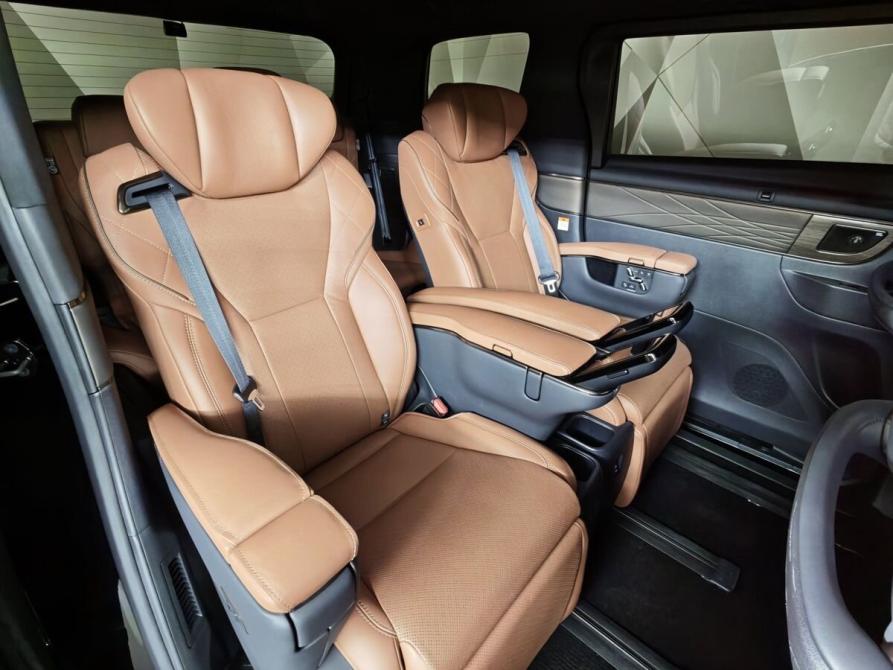 Toyota Alphard IV Москва  - изображение 15