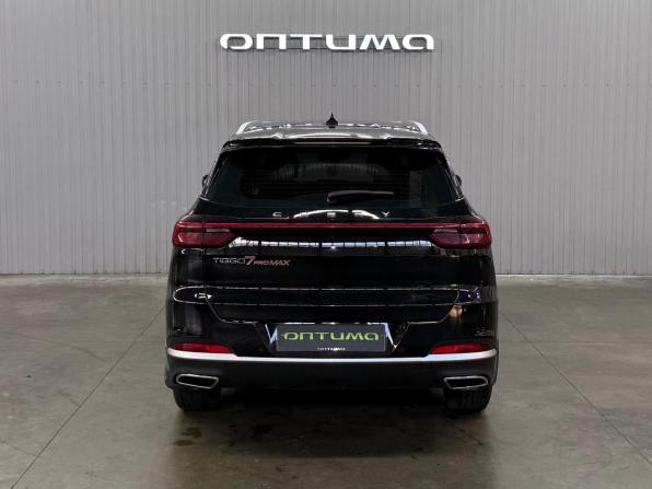 Chery Tiggo 7 Pro Max I с пробегом 2023 года, цена 1 677 000 рублей, 76267 км, внедорожник, Автокод Объявления