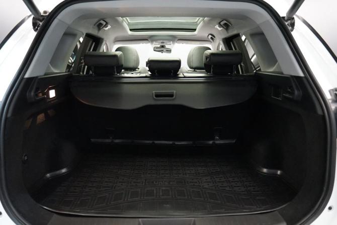 Chery Tiggo 7 Pro I с пробегом 2022 года, цена 1 690 000 рублей, 98775 км, внедорожник, Автокод Объявления