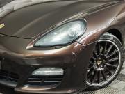 Porsche Panamera I Москва  - изображение 38