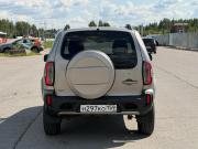 Lada (ВАЗ) Niva Travel I Пермь  - изображение 11