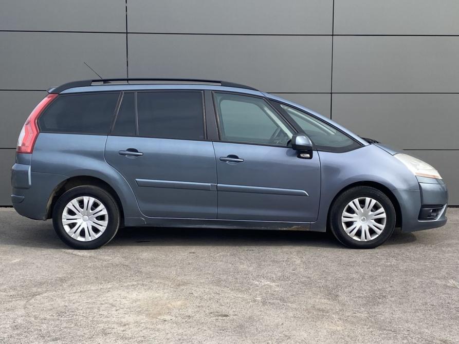 Citroen C4 Picasso I Уфа  - изображение 4