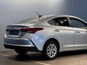 Hyundai Solaris II Рестайлинг Краснодар  - изображение 39