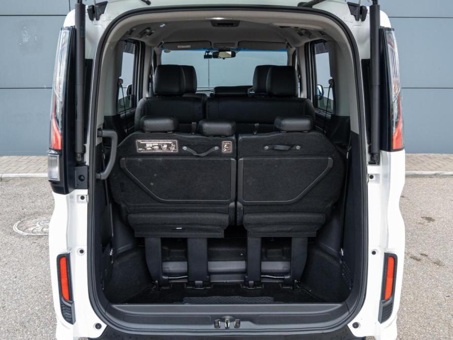 Honda Stepwgn V Краснодар  - изображение 25