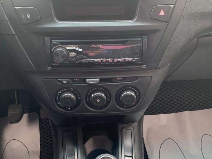 Citroen C-Elysee I Ногинск  - изображение 10