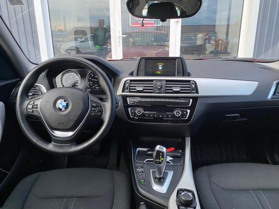 BMW 1 серии II (F20/F21) Рестайлинг 2 Альметьевск  - изображение 14