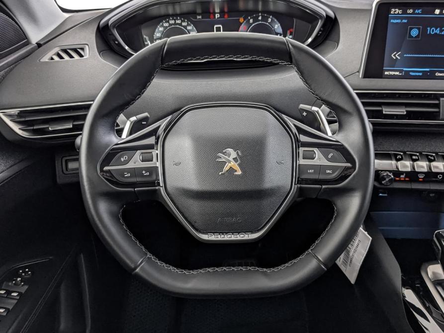 Peugeot 3008 II Москва  - изображение 22