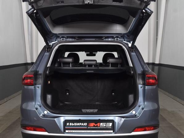 Chery Tiggo 7 Pro I с пробегом 2020 года, цена 1 799 995 рублей, 82858 км, внедорожник, Автокод Объявления
