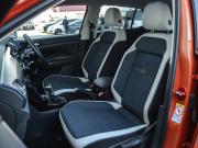 Volkswagen T-Cross I Курган  - изображение 33