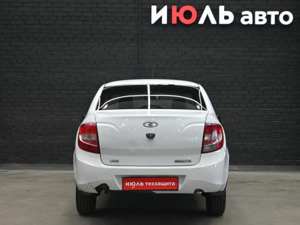 Lada (ВАЗ) Granta I с пробегом 2013 года, цена 330 000 рублей, 226228 км, седан, Автокод Объявления