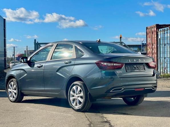 Lada (ВАЗ) Vesta I Рестайлинг (NG) с пробегом 2025 года, цена 1 550 000 рублей, 13303 км, седан, Автокод Объявления