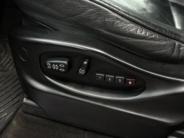 BMW X5 I (E53) с пробегом 2002 года, цена 949 999 рублей, 266000 км, внедорожник, Автокод Объявления