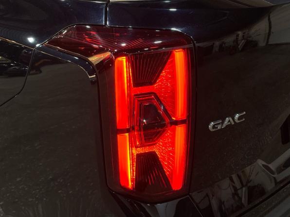 GAC GS8 II с пробегом 2024 года, цена 2 680 000 рублей, 105526 км, внедорожник, Автокод Объявления