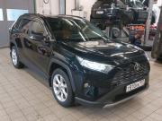 Toyota RAV4 V (XA50) Москва  - изображение 44