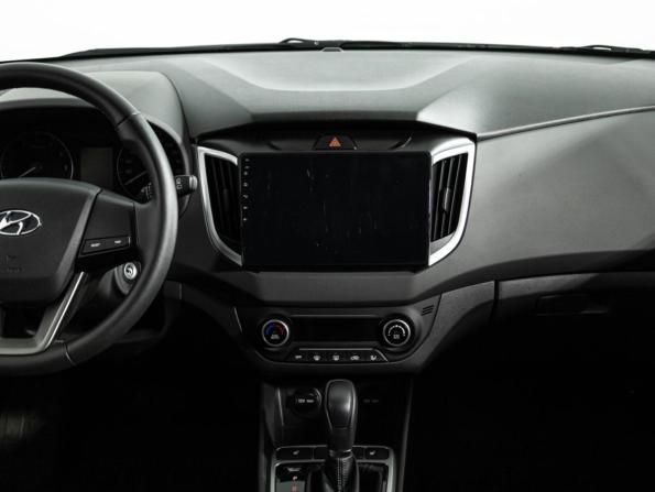 Hyundai Creta I Рестайлинг с пробегом 2021 года, цена 2 379 000 рублей, 17819 км, внедорожник, Автокод Объявления