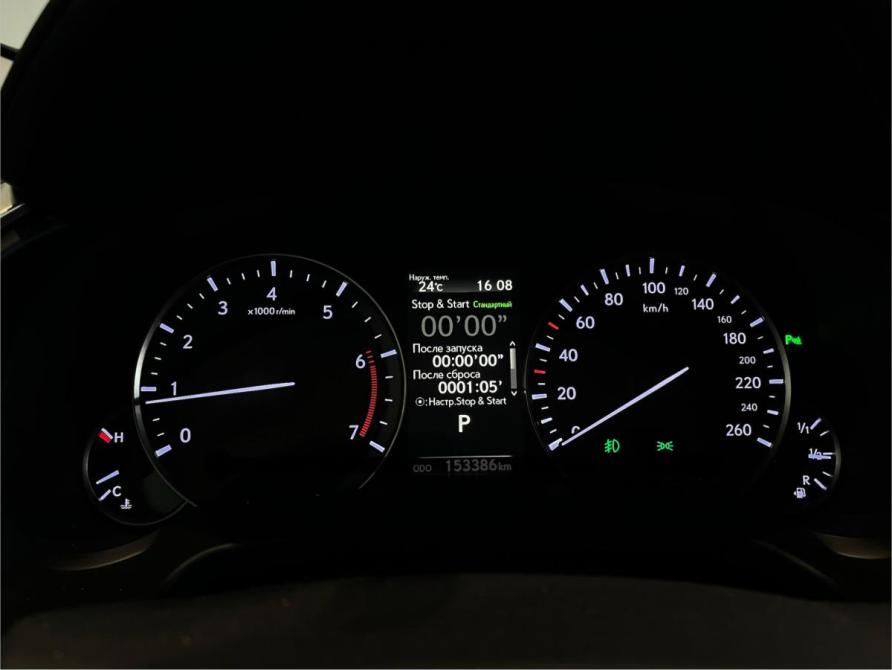 Lexus RX IV Волгоград  - изображение 13
