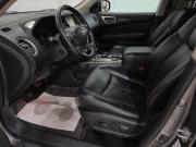 Nissan Pathfinder IV Альметьевск  - изображение 41