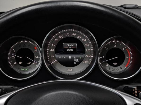 Mercedes-Benz CLS II (C218) Рестайлинг с пробегом 2017 года, цена 4 600 000 рублей, 53029 км, универсал, Автокод Объявления