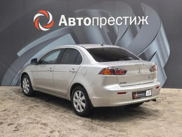 Mitsubishi Lancer X Рестайлинг с пробегом 2012 года, цена 940 000 рублей, 92000 км, седан, Автокод Объявления