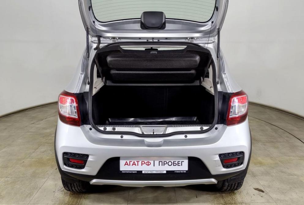 Renault Sandero II Волгоград  - изображение 9