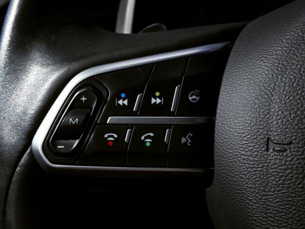 Haval F7x I Рестайлинг с пробегом 2023 года, цена 2 399 000 рублей, 37487 км, внедорожник, Автокод Объявления