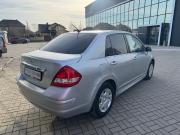 Nissan Tiida I Рестайлинг Астрахань  - изображение 25