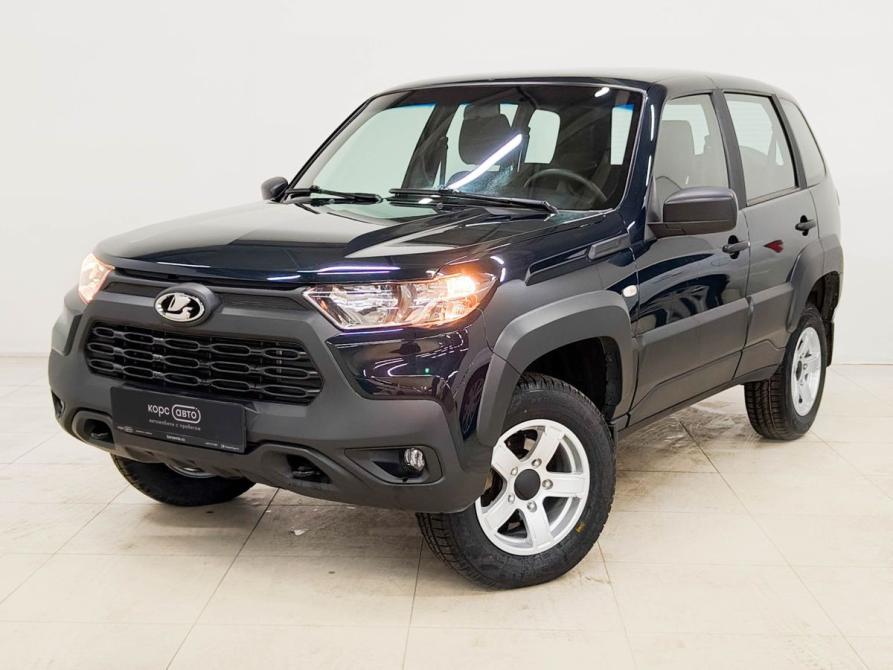 Lada (ВАЗ) Niva Travel I Тула  - изображение 1