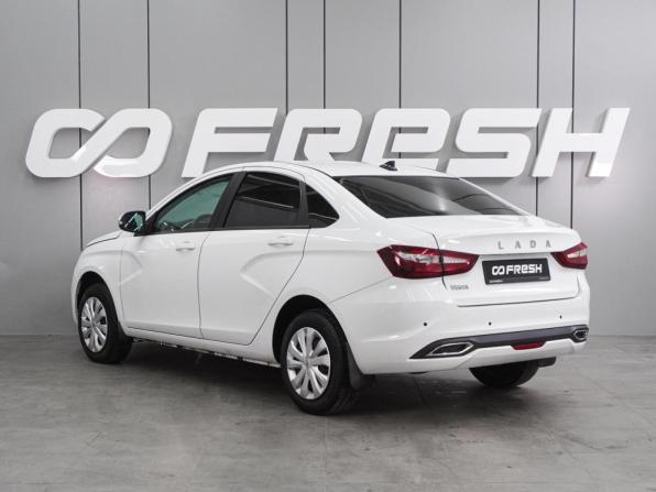 Lada (ВАЗ) Vesta I Рестайлинг (NG) с пробегом 2023 года, цена 1 378 000 рублей, 42820 км, седан, Автокод Объявления
