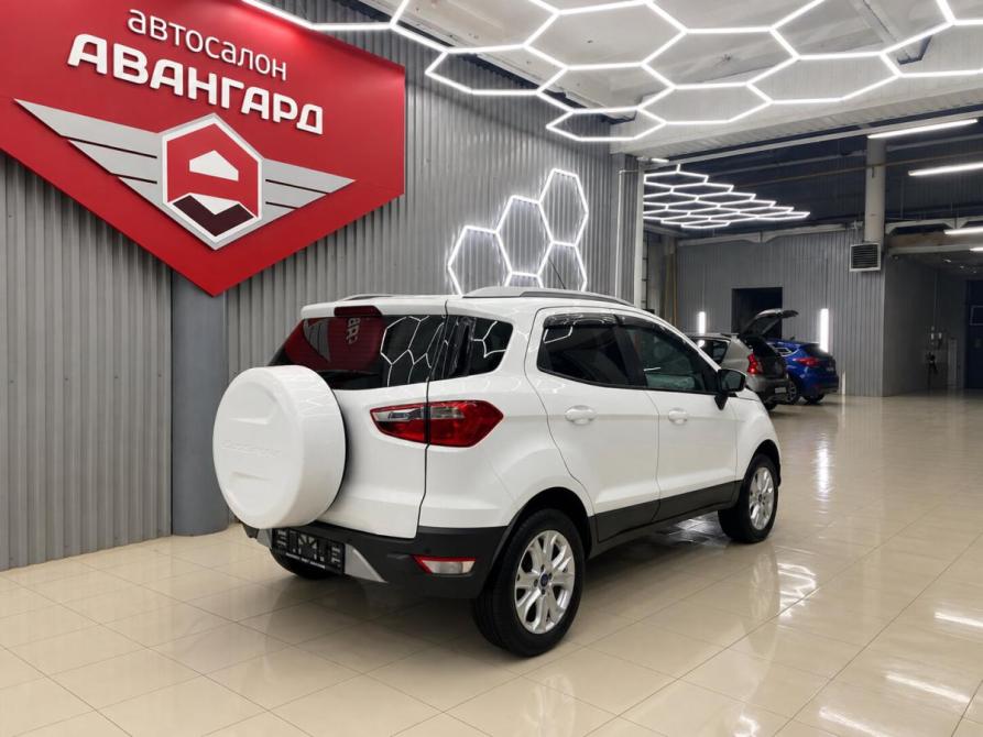 Ford EcoSport II Альметьевск  - изображение 5