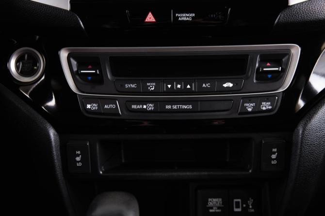 Honda Ridgeline II с пробегом 2019 года, цена 3 549 000 рублей, 102563 км, offers.body_type.unknown, Автокод Объявления
