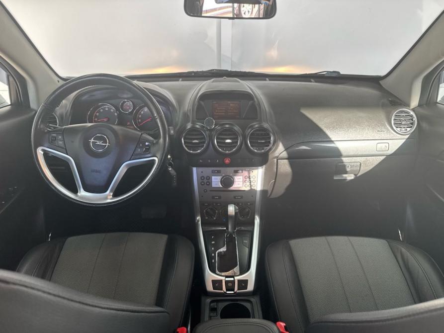 Opel Antara I Рестайлинг Уфа  - изображение 7