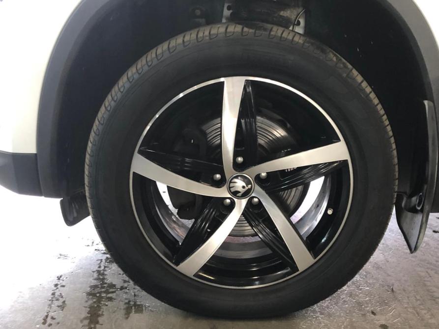 Skoda Kodiaq I Курск  - изображение 29