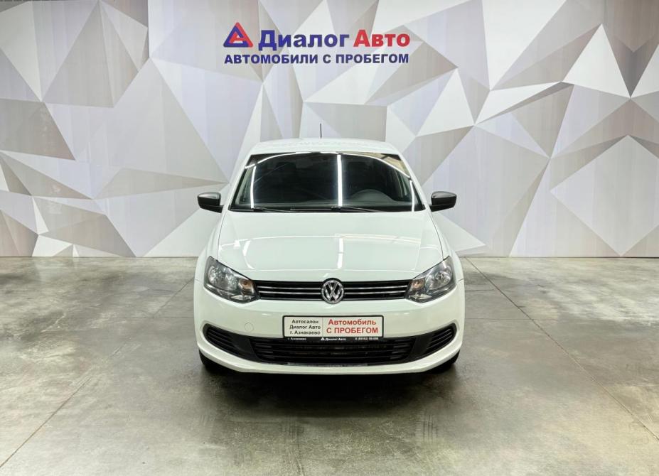 Volkswagen Polo V Азнакаево  - изображение 2