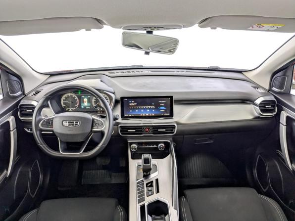 Geely Coolray I с пробегом 2020 года, цена 1 700 000 рублей, 69272 км, внедорожник, Автокод Объявления