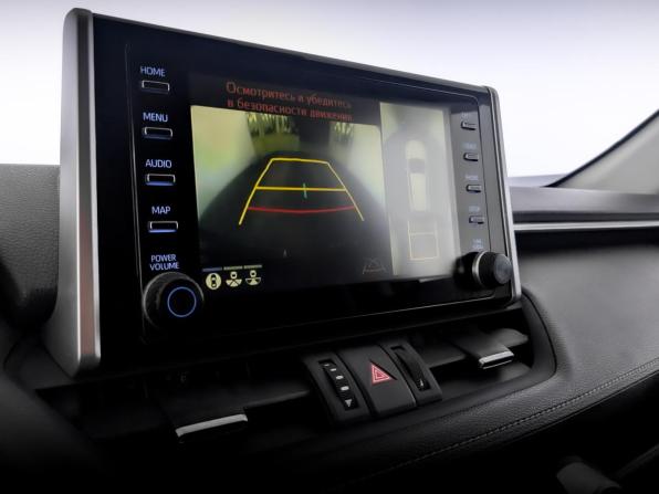 Toyota RAV4 V (XA50) с пробегом 2019 года, цена 3 733 450 рублей, 79163 км, внедорожник, Автокод Объявления