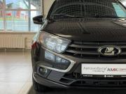 Lada (ВАЗ) Granta I Рестайлинг Тольятти  - изображение 23