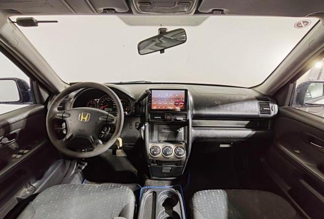 Honda CR-V III с пробегом 2006 года, цена 680 000 рублей, 427583 км, внедорожник, Автокод Объявления